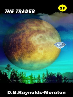 cover image of The Trader